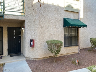 Unlisted Address