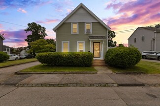 53 Avon St, Taunton, MA 02780