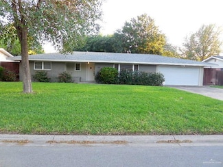 1213 Kerria Ave, McAllen, TX 78501