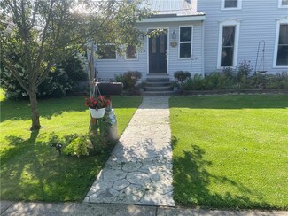 236 N Buffalo St, Springville, NY 14141