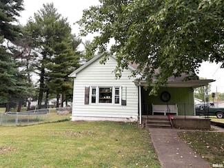 848 Doolin Ave, Jacksonville, IL 62650