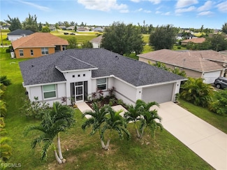 2118 NW 14th Ln, Cape Coral, FL 33993