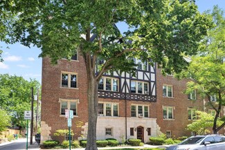 338 S East Ave Unit 1N, Oak Park, IL 60302