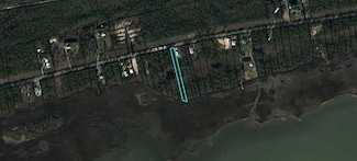 Lot B Cr 30-A, Port St. Joe, FL 32456