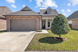 113 San Sebastian Dr, Youngsville, LA 70592