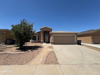 14325 Woods Point Ave, El Paso, TX 79938