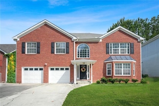 4125 Fallbrook Dr, Duluth, GA 30096