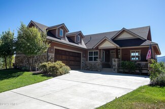 35 Ridgeline Ln, Gypsum, CO 81637