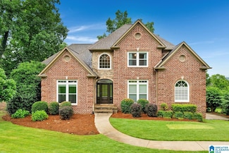 5012 Lake Crest Cir, Birmingham, AL 35226