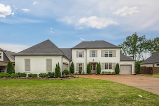 4842 Maple Walk Dr, Lakeland, TN 38002