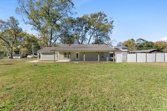 235 Hardeman St S, Grand Junction, TN 38039