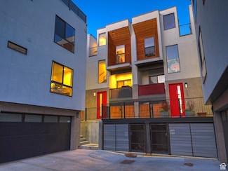 423 E 2100 S Unit 204, Salt Lake City, UT 84115