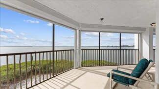 3605 S Banana River Blvd Unit B201, Cocoa Beach, FL 32931