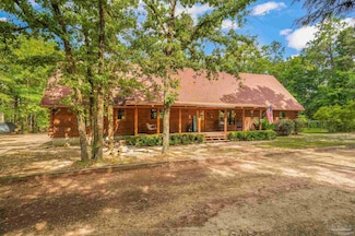 5465 Pilgrim Trail W, Molino, FL 32577