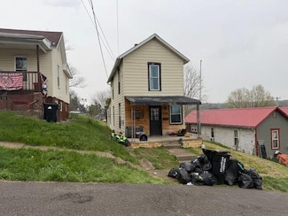 558 Kerlin Ave, Logan, OH 43138