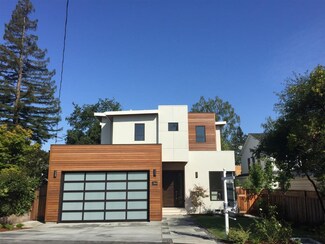 2160 Mills Ave, Menlo Park, CA 94025