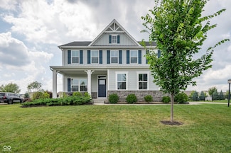 12888 Girvan Way, Fishers, IN 46037