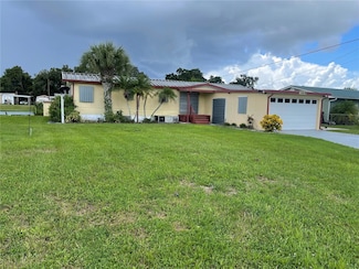 3408 SE 27th St, Okeechobee, FL 34974