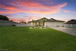 1421 SW 13th Terrace, Cape Coral, FL 33991