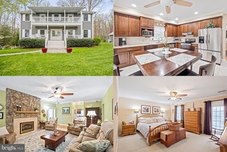 2314 River Dr, King George, VA 22485