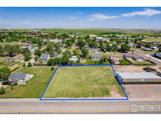 801 E 1st St, Akron, CO 80720