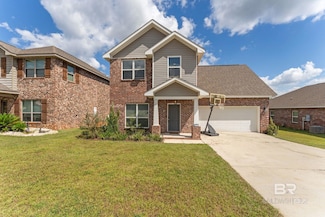 12711 Chickadee Ln, Spanish Fort, AL 36527