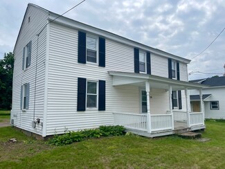 15 School St Unit A, Somers, CT 06071
