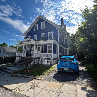 142 Pearl St, Claremont, NH 03743