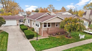 647 Idlewood Ave, Sheffield Lake, OH 44054