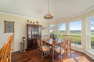 306 N Rolling Plains Dr, Rhome, TX 76078