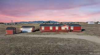 704 Buffalo Run Rd, Calhan, CO 80808