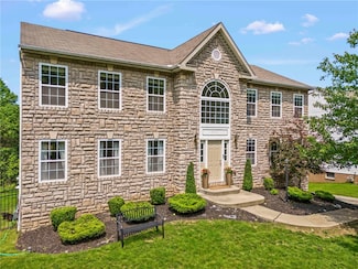 3021 Sylvan Terrace, Cheswick, PA 15024