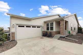 2020 Sagerock Dr, Castle Pines, CO 80108