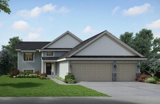 1421 142nd Ct E, Rosemount, MN 55068