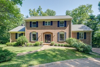 1242 Jefferson Davis Dr, Brentwood, TN 37027
