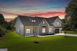 1960 Lost Mountain Rd, Powder Springs, GA 30127