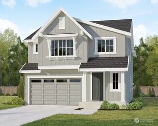 17340 93rd Ave NE, Bothell, WA 98011