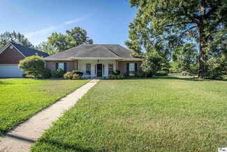 3200 Deborah Dr, Monroe, LA 71201