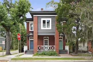 902 E Bolton St Unit A, Savannah, GA 31401