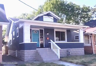 112 S 42nd St, Louisville, KY 40212