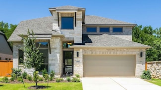 5608 Kyle Joseph Dr, Georgetown, TX 78628