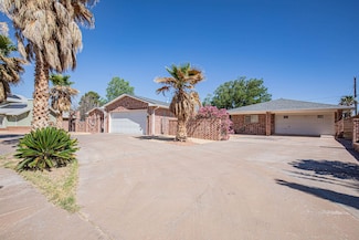 701 Mars Ave, Alamogordo, NM 88310