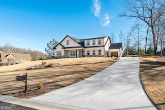 526 Whirlaway St, Jefferson, GA 30549