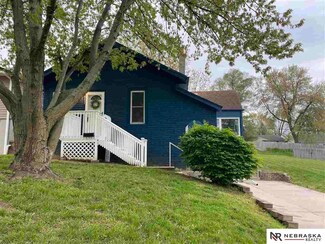 4531 Fort St, Omaha, NE 68104