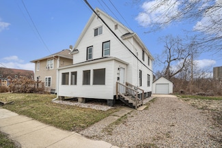 822 Lake St, Kalamazoo, MI 49001