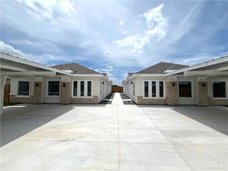 1025 N Woodson Ave Unit 2, Edinburg, TX 78541