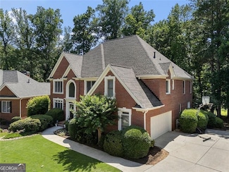 135 Welford Trace, Alpharetta, GA 30004