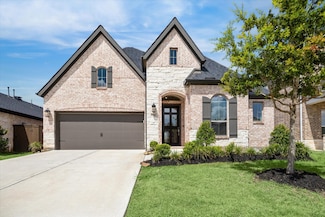 2907 Tanager Trace, Katy, TX 77493
