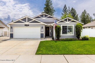 7156 W Christine St, Rathdrum, ID 83858