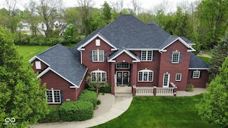 633 Foxboro Dr, Avon, IN 46123